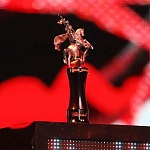 41 ММКФ: церемония закрытия