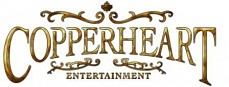 Copper Heart Entertainment