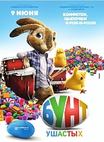 «Бунт ушастых»: предназначение пасхального кролика