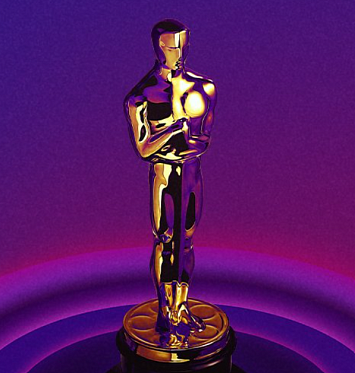 96 церемонию Оскар посмотрело 19,5 млн зрителей