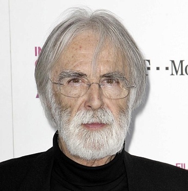 Михаэль Ханеке снимет свой первый телесериал