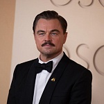 Оскар 2025: фотографии с церемонии награждения