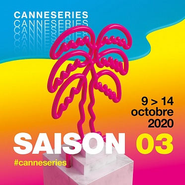CANNESERIES 2020:     
