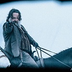 Робин Гуд по-австралийски: «Подлинную историю банды Келли» показали в Торонто