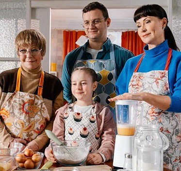 Зрители назвали самые популярные российские сериалы в 2025 году