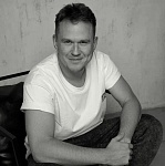 Андрей Богатырев: «Задача кино — не составлять исторические справки, а приводить к катарсису»