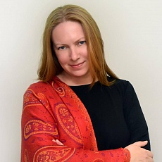 Нина Кочеляева