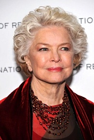 Эллен Бёрстин (Ellen Burstyn)