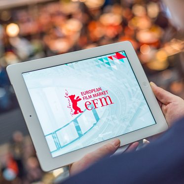 Берлинале 2021: мероприятия Европейского онлайн-кинорынка