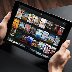 Конкурентная борьба стриминговых гигантов обостряется