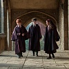 HBO продлил сериал «Гарри Поттер» на второй сезон