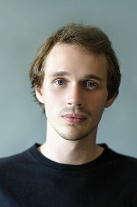 Денис Лукичёв