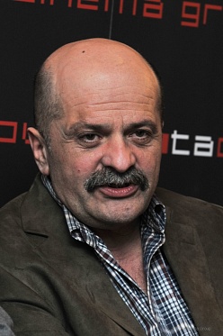 Александр Миндадзе: «В России существует чудо – возможность получить государственное финансирование»