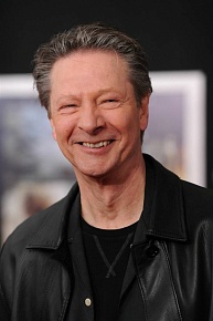 Крис Купер (Chris Cooper)