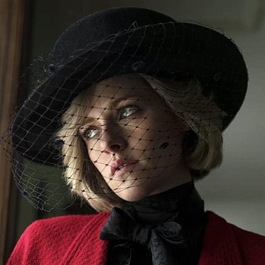 Кристен Стюарт в роли принцессы Дианы может оказаться на Венецианском фестивале Кристен Стюарт в роли принцессы Дианы может оказаться на Венецианском фестивале