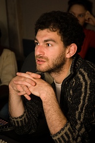 Гитис Георгий