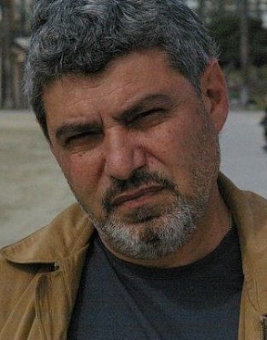 Александр Атанесян: «Я не стремлюсь удивлять зрителей, а хочу радовать и веселить публику»