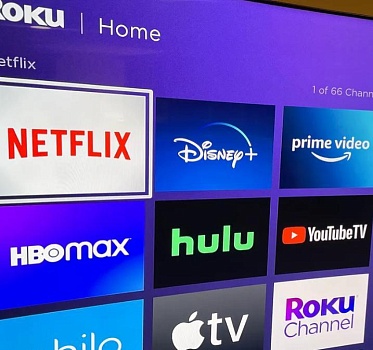 Как стриминговые платформы изменили рынок продажи контента Как стриминговые платформы изменили рынок продажи контента