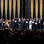 Канны 2019: церемония закрытия