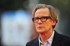 Билл Найи (Bill Nighy)