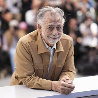 Венеция 2025: Фрэнсис Форд Коппола вручит награду Вернеру Херцогу Венеция 2025: Фрэнсис Форд Коппола вручит награду Вернеру Херцогу