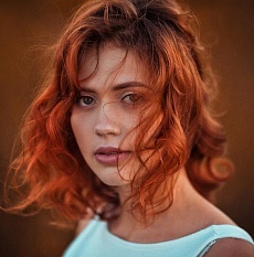 Дарья Ленда