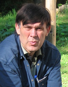 Владимир Угличин