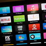 Netflix остается незаменимым сервисом