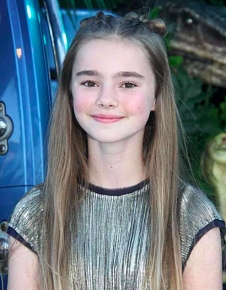 Изабелла Сермон (Isabella Sermon)