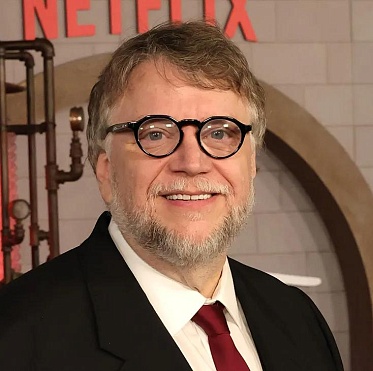 Гильермо дель Торо получит награду Cinema Audio Society