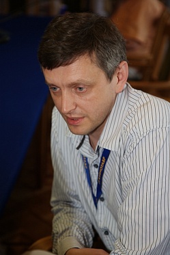 Сергей Лозница: «В картине «Счастье мое» я размышлял не о России, а о русском мифологическом пространстве» Сергей Лозница: «В картине «Счастье мое» я размышлял не о России, а о русском мифологическом пространстве»