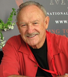 Джин Хэкмен (Gene Hackman)