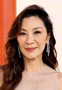 Мишель Йео (Michelle Yeoh)