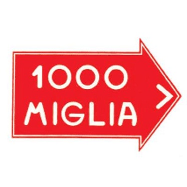 Начались съемки итальянско-российского игрового полнометражного фильма «Гонка в 1000 миль» 