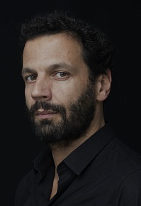 Мехди Неббу (Mehdi Nebbou)