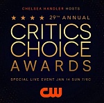 Лауреаты Critics Choice Awards: критики выбрали «Оппенгеймера»