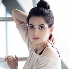 Карина Гондагсазян