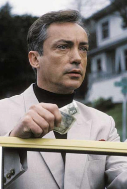 Ушел из жизни Удо Кир