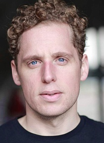 Дэвид Ньюман (David Newman)