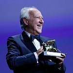 Венеция 2025: почетная награда для Вернера Херцога