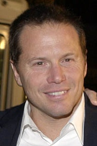 Билл Гербер (Bill Gerber)