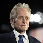 Канны 2023: Майкл Дуглас поделился профессиональным и жизненным опытом