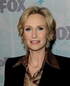 Джейн Линч (Jane Lynch)