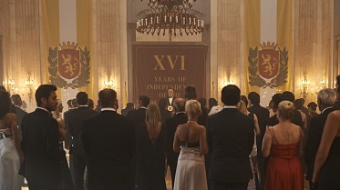 НТВ откроет российское посольство в несуществующей европейской стране