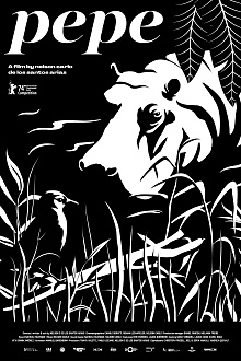 Пепе