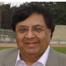 Камал Бансал (Kamal Bansal)