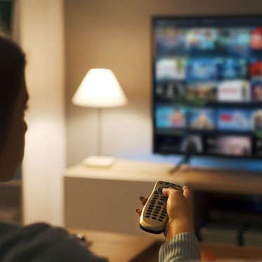 Стриминговый рынок в США к 2029 году вырастет на 33% и достигнет $112 млрд Стриминговый рынок в США к 2029 году вырастет на 33% и достигнет $112 млрд