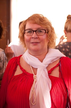 Юлия Мишкинене: «Счастье – это снимать кино»