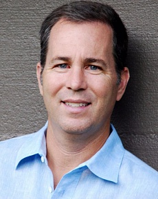 Скотт Байндли (Scott Bindley)