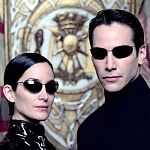 Киану Ривз и Кэрри-Энн Мосс вернутся в «Матрицу»